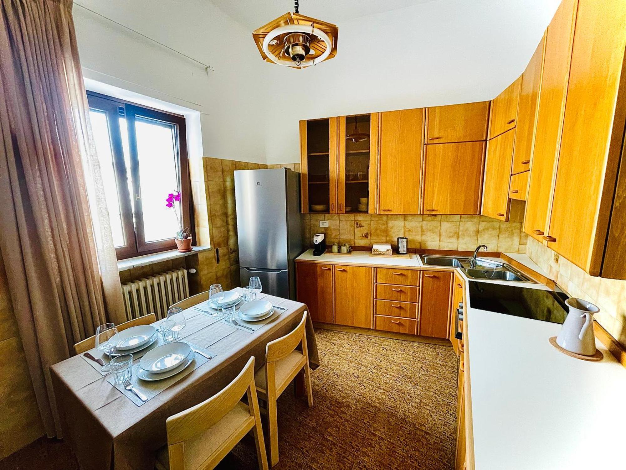 Appartamento Zona Trulli 115M2 Alberobello Eksteriør billede