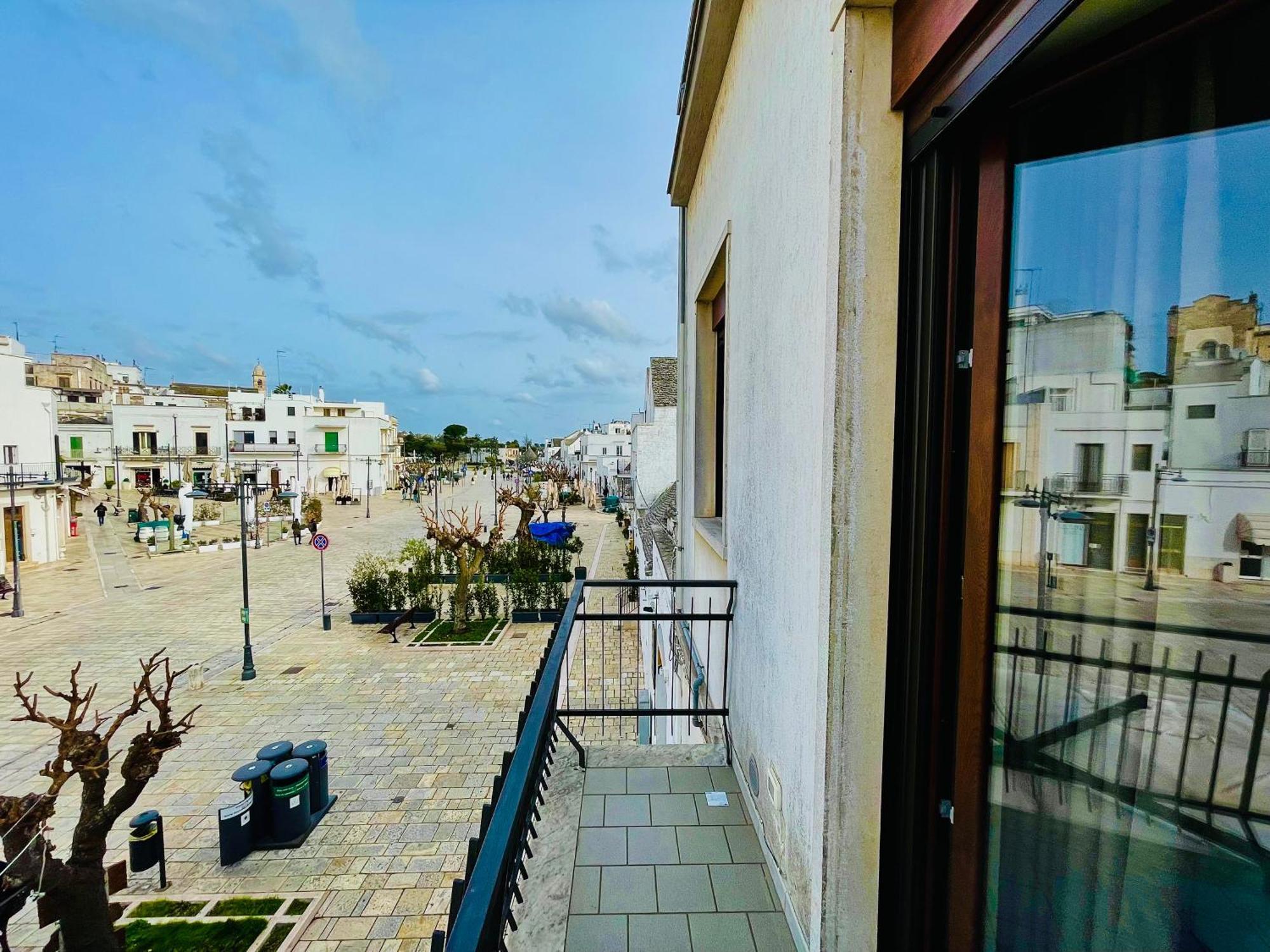 Appartamento Zona Trulli 115M2 Alberobello Eksteriør billede