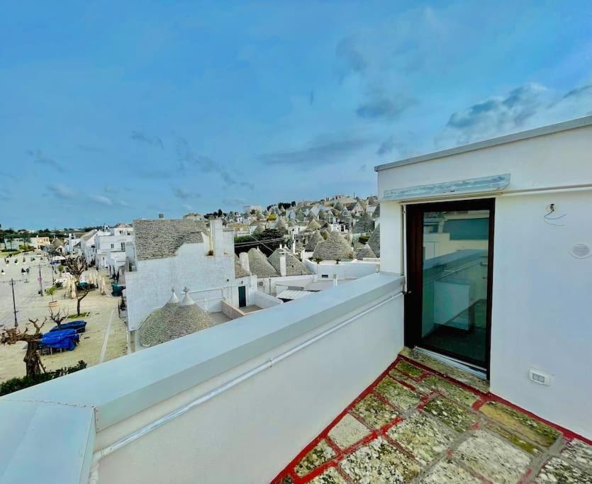 Appartamento Zona Trulli 115M2 Alberobello Eksteriør billede