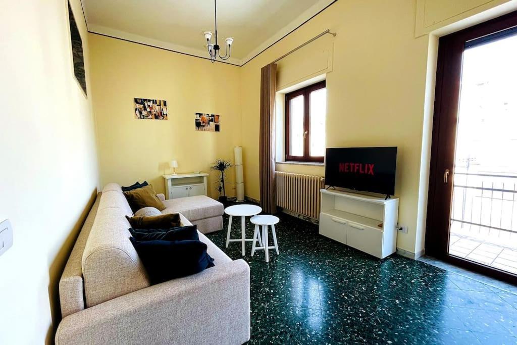 Appartamento Zona Trulli 115M2 Alberobello Eksteriør billede