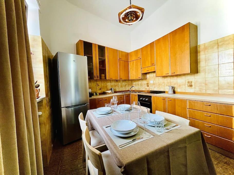 Appartamento Zona Trulli 115M2 Alberobello Eksteriør billede