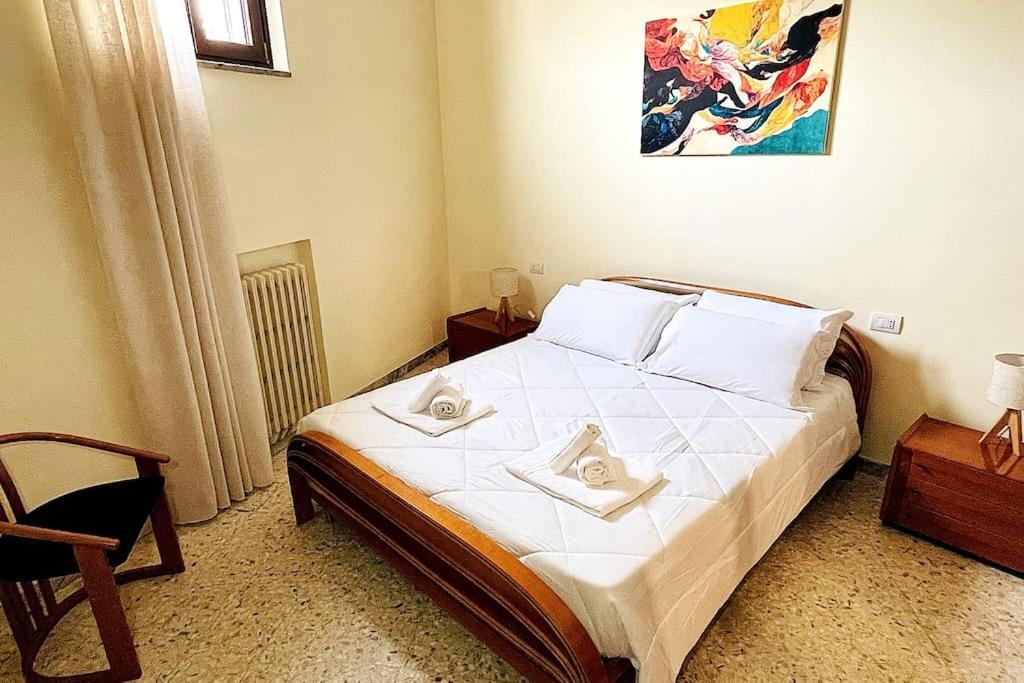 Appartamento Zona Trulli 115M2 Alberobello Eksteriør billede