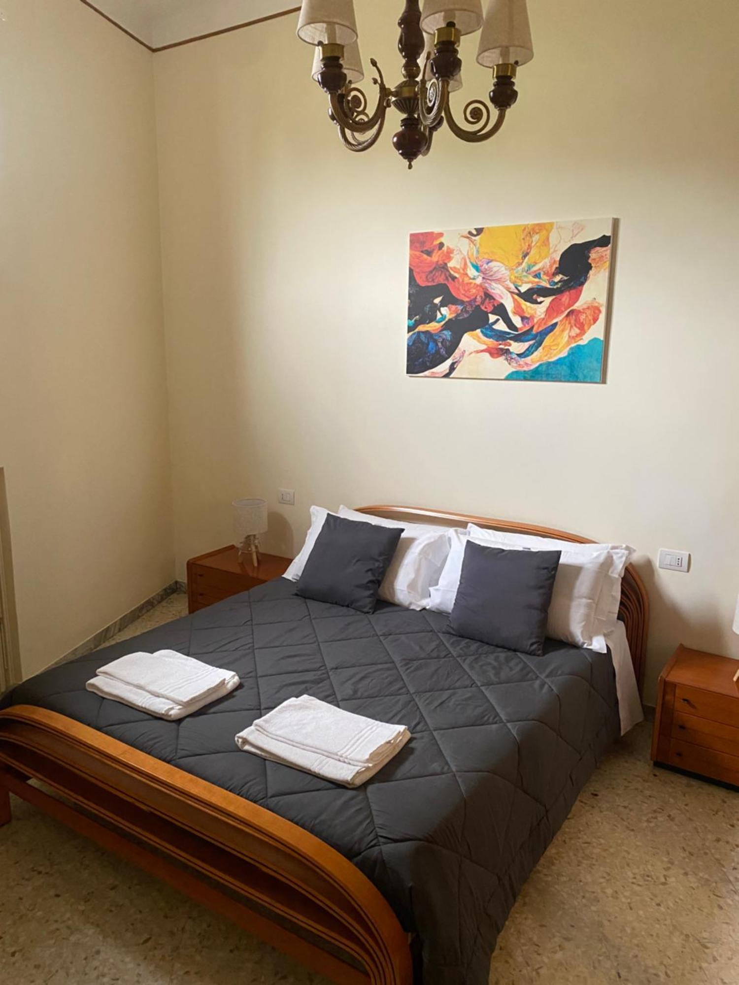 Appartamento Zona Trulli 115M2 Alberobello Eksteriør billede